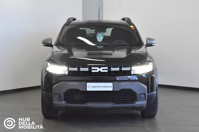 DACIA Duster Eco-G 100 CV Expression